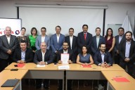 Invitan a la primera Semana Financiera en Saltillo y entrega de ‘Galardón Jonathan Heath’
