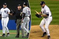Roger Clemens weighs in on famous Mike Piazza World Series broken bat drama