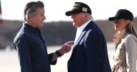 Gavin Newsom Trolls ‘TACO Trump’ With All-Caps Rant After Missed Redistricting Ultimatum Deadline