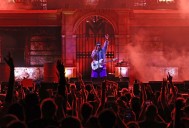 Lil Wayne plays the hits for 19,000 fans at Syracuse concert (set list, photos)
