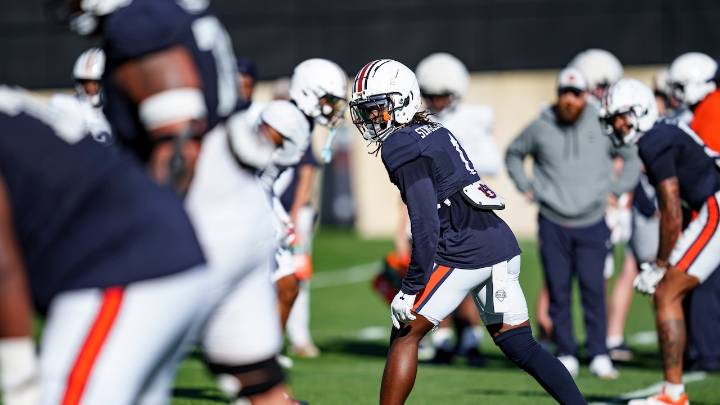 Breaking down the skillsets of Auburn football’s two transfer wide receivers