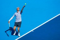 Tennis-Top seed Sinner declares himself fit ahead of US Open title defence