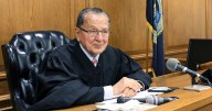 Frank Caprio, Rhode Island judge who drew a huge online audience with his compassion, dies at age 88