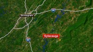 High school student killed in apparent Sylacauga shooting