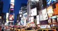 New York's Times Square shooting: 'Bodies on the ground as multiple people shot'