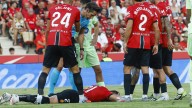 La crítica de Raíllo por el segundo gol del Barcelona: "Si el reglamento dice una cosa, hay que cumplirlo "