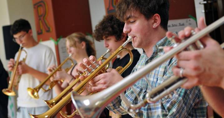 ‘Harlem River Blues’ hooks young Kitchener girl on the blues