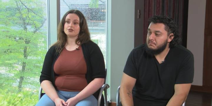 Man shot by alleged attempted robber while walking with friends in NoDa describes what happened