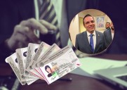 Secretaría de Gobierno advierte de credenciales falsas del INE en notarías
