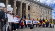 Nocaut para el deporte en Colombia… (Opinión)