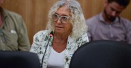 Mónica Frade: "Venimos anticipando un mecanismo de corrupción que tiene en su vértice a Karina Milei"