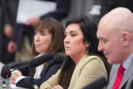 El proyecto para bajar de la edad de imputabilidad tiene dictamen, pero el Congreso no lo trata