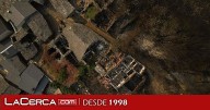 Copernicus estima en 403.171 el número de hectáreas quemadas en 2025 en España, la mayoría en agosto