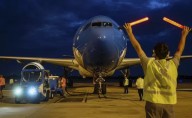 Paro de pilotos de Aerolíneas Argentinas: ya hay 22 vuelos cancelados y otros 28 reprogramados