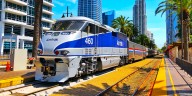 U.S. Government Data Shows This Amtrak Route Is America's Favorite