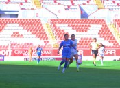 Cruz Azul femenil le saca el empate de último minuto a Centellas