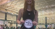 Scotia-Glenville's Percenti named Senior Female Athlete of the Year as Greater Capital Region Aquatics Hall of Fame announces second class of honorees