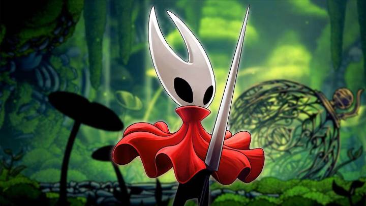 Se filtra el precio de Hollow Knight: Silksong poco antes de su anuncio oficial