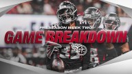 Game Breakdown: What happened in Titans vs. Falcons