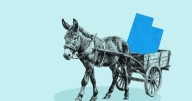 'Blutah' is a long shot, but Democrats shouldn't give up