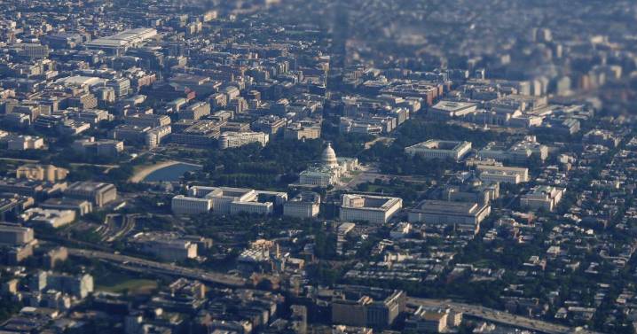 Trump blocks $4.9B in foreign aid Congress OK'd, using maneuver last seen decades ago