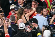 Taylor Swift and Travis Kelce: Timeline of events leading to couple’s engagement