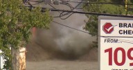 Calgary police lift evacuation order after removal of dangerous chemicals
