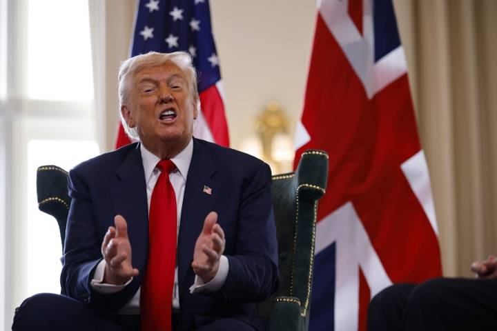 Latino Justice asegura Trump quiere controlar junta de supervisión fiscal de Puerto Rico