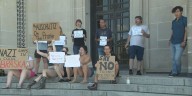 Community members and advocates react to McCook detention facility announcement