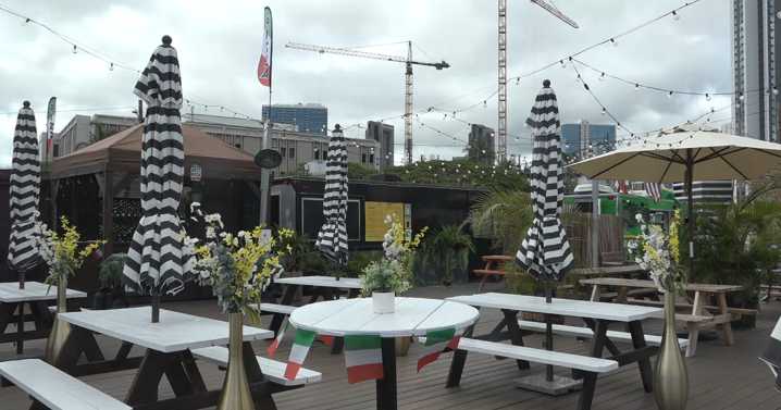 Miguel's Cocina food truck reopens after health violations