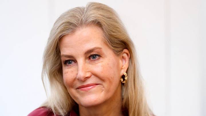 Duchess Sophie's 'discreet' gesture that flew under the radar