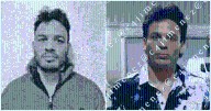 Así llegó Julio César Chávez Jr. a México tras ser deportado de EE.UU. (FOTOS)