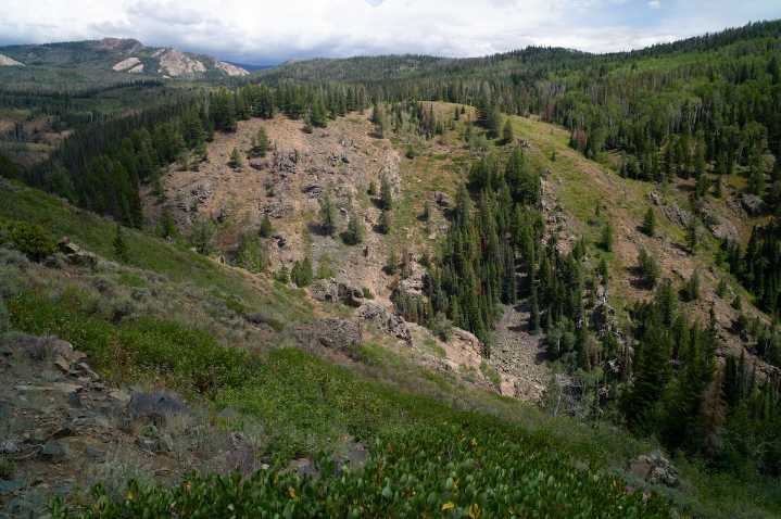 Wyoming advances land exchange for proposed West Fork Dam