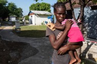FAO: Más de la mitad de los haitianos padece privación grave de alimentos