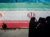 Are France, Germany and the UK about to ‘snapback’ sanctions on Iran?