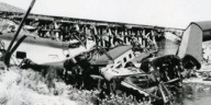 On This Day in History: Deadly train sabotage derails ‘City of San Francisco’ in 1939