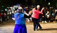 Fin de semana con eventos musicales