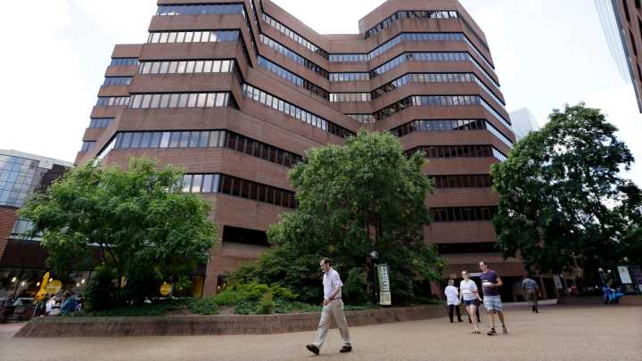 Medicaid cuts set to drain revenue at elite teaching hospitals