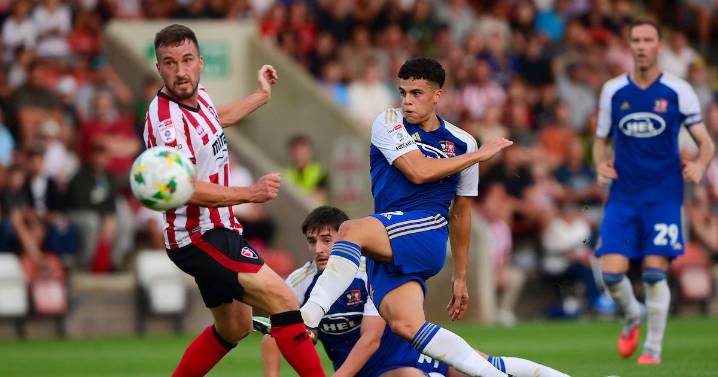 Exeter City hope rested squad decision pays off for Mansfield clash