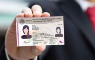 Destruyen más de 19 mil credenciales para votar