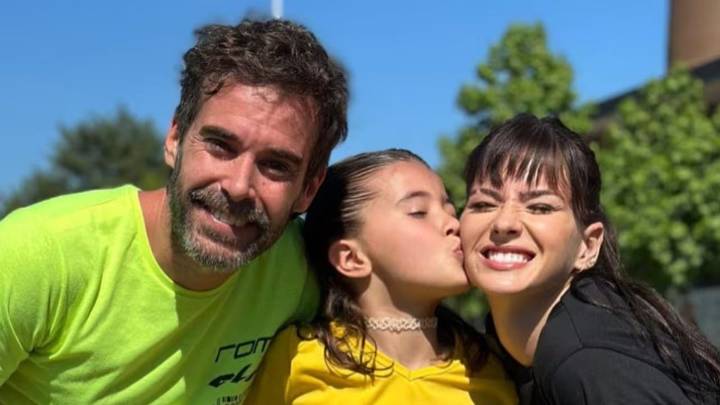 El inesperado regreso de Rufina Cabré: por qué no se quedó en Turquía con la China Suárez