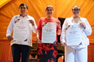 Convocatoria del Premio Estatal Justo Sierra