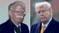 Bolton verdict on Alaska summit: ‘Trump did not lose, but Putin clearly won’