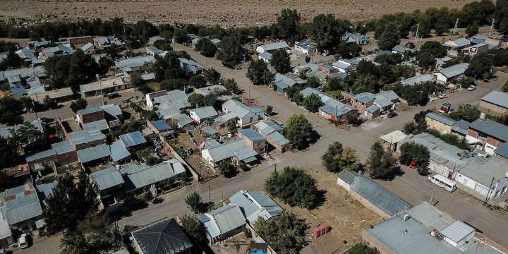 Conmoción en Neuquén: un niño falleció por asfixia luego de ingerir un caramelo