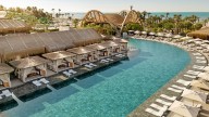 I went on a family holiday to Cullinan Belek, Turkey 