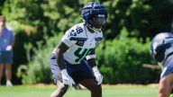'Great News' On Tyrice Knight & Other Seahawks Injury Updates From Mike Macdonald