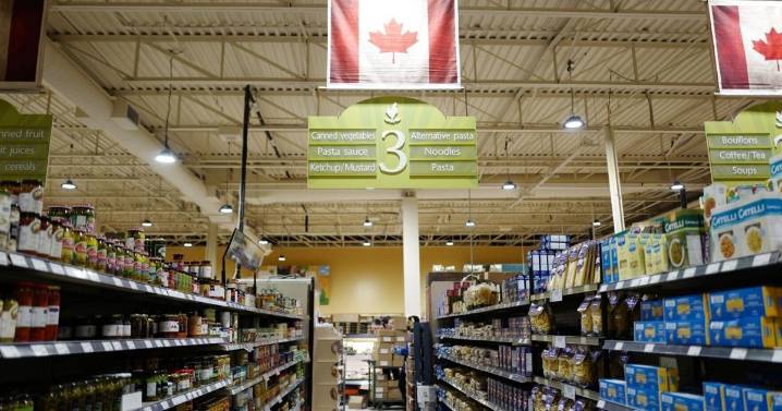 This Canadian vegan brand is being discontinued