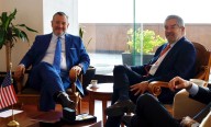 Soberanía, irrenunciable: México ante insistencia de apoyo militar de EU