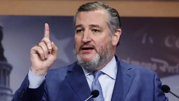 México responde a Ted Cruz sobre seguridad y soberanía
