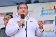 Ministro Alcántara impulsa en Huancayo jornada de sensibilización para reinserción juvenil